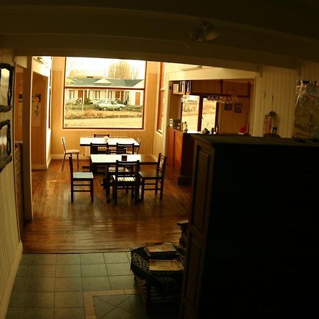 Hostel De Las Manos El Calafate Exterior foto